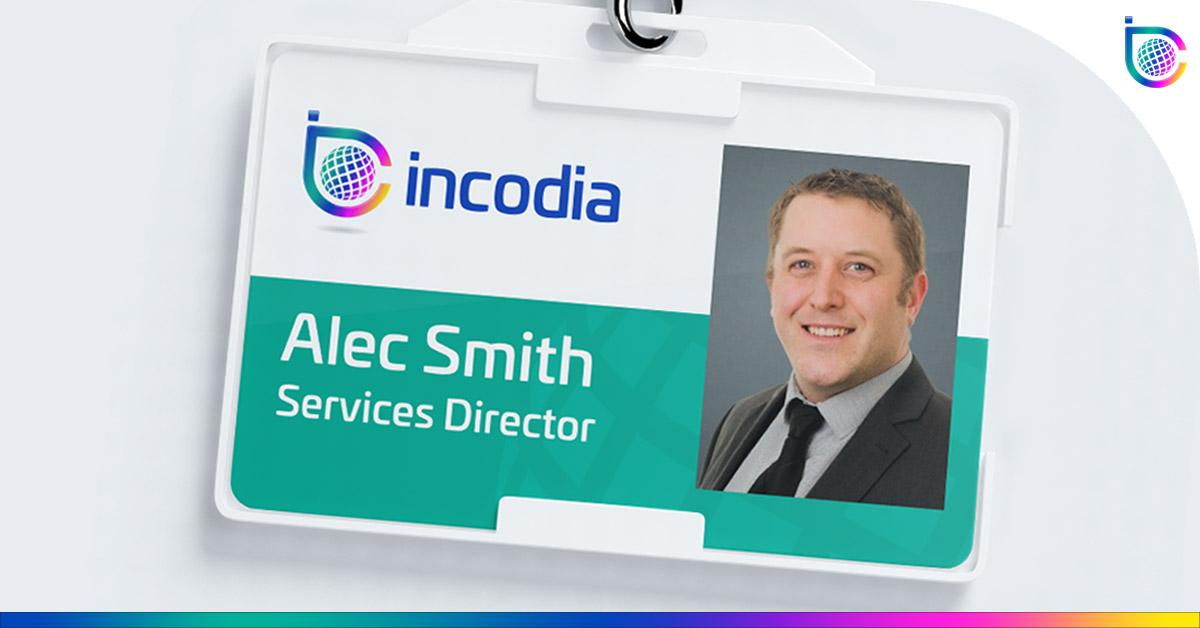 Getting to Know… Alec Smith, Services Director