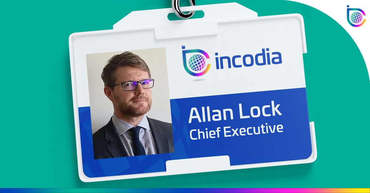 Getting to Know… Allan Lock, Chief Executive Officer