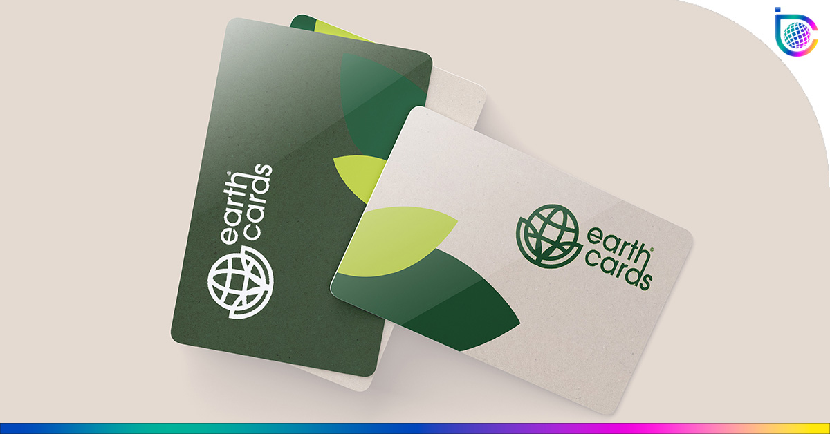 Find out more about Earth Cards at Incodia